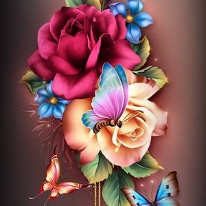 Meet your Posher, Nina